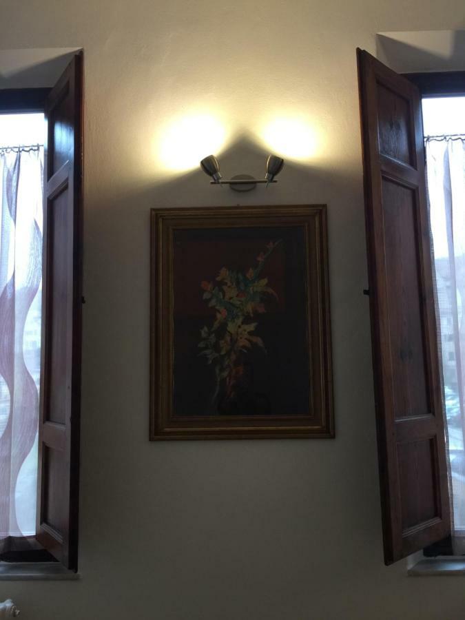 Salicotto 56 Hotel Siena Ngoại thất bức ảnh