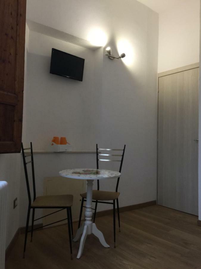 Salicotto 56 Hotel Siena Ngoại thất bức ảnh