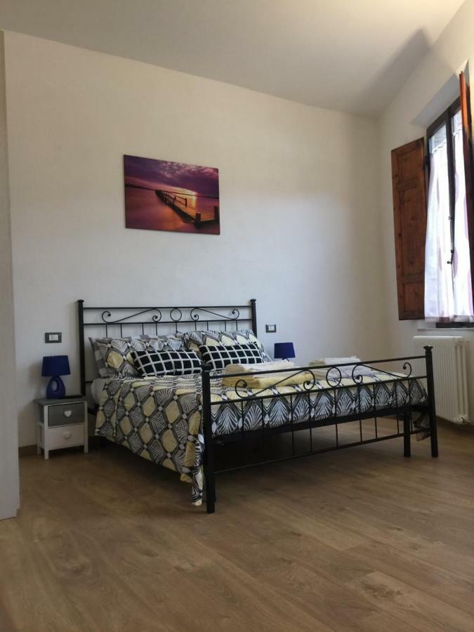 Salicotto 56 Hotel Siena Ngoại thất bức ảnh