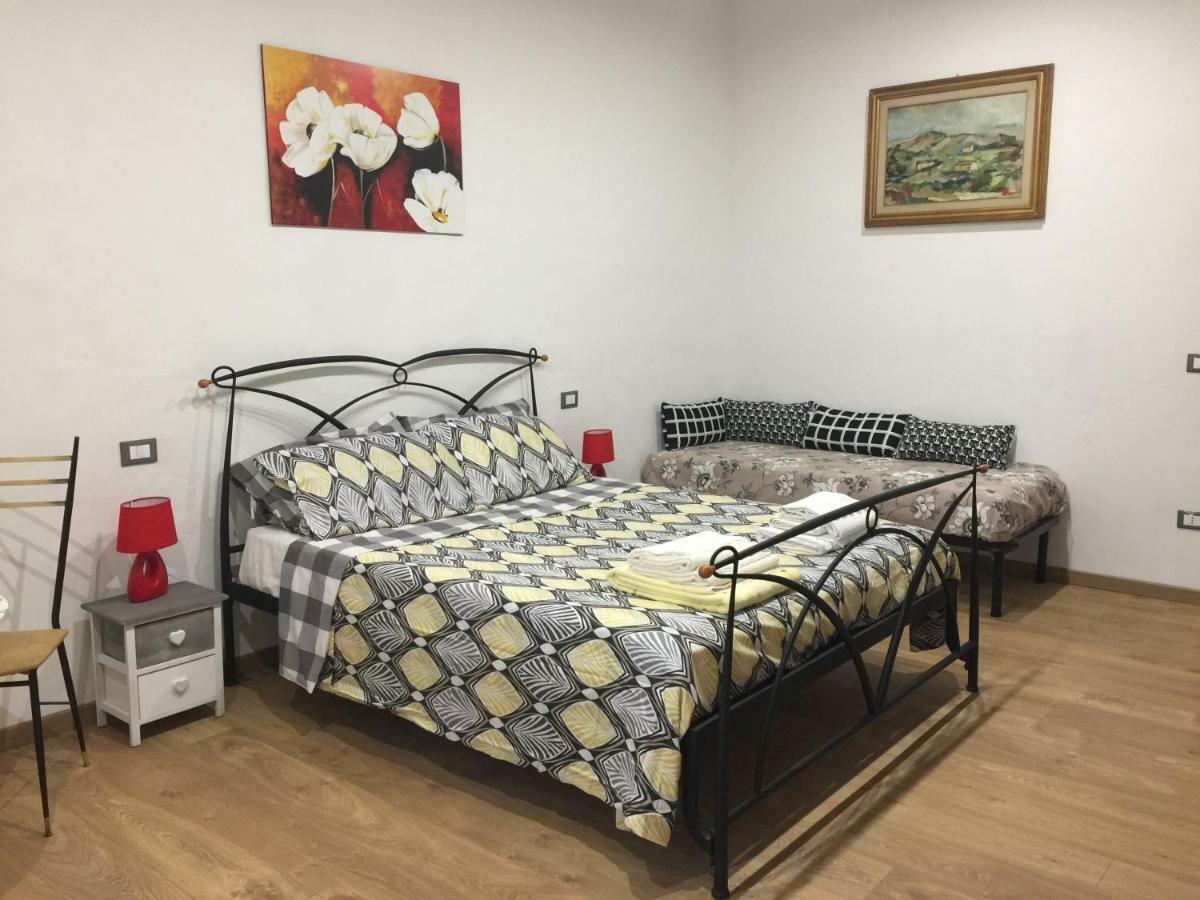 Salicotto 56 Hotel Siena Ngoại thất bức ảnh