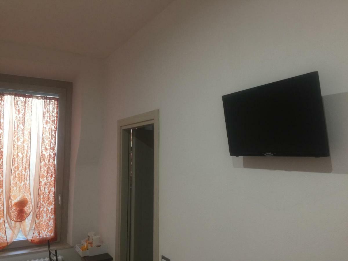 Salicotto 56 Hotel Siena Ngoại thất bức ảnh