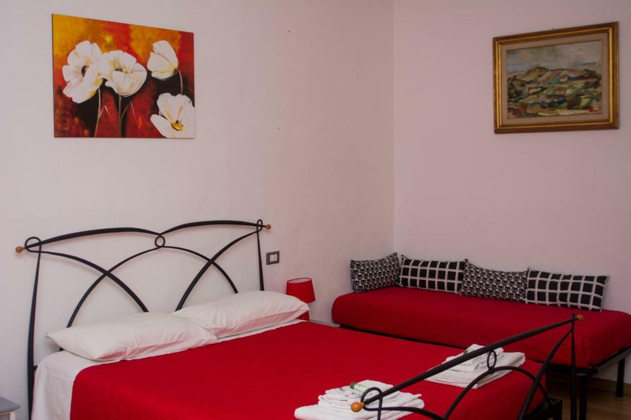 Salicotto 56 Hotel Siena Ngoại thất bức ảnh