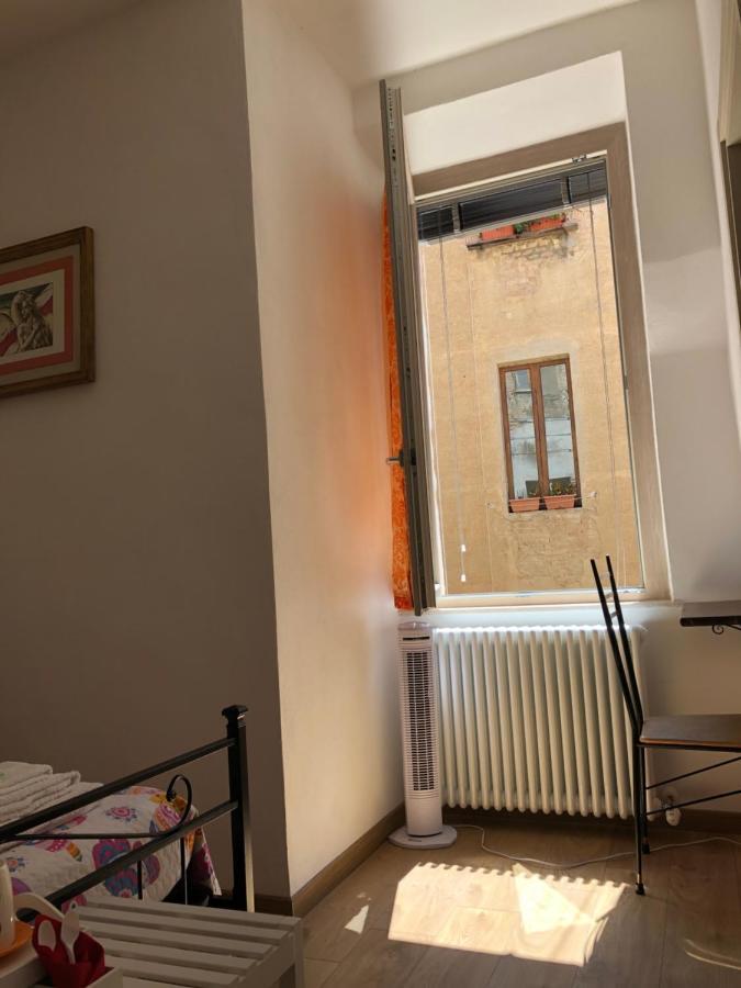Salicotto 56 Hotel Siena Ngoại thất bức ảnh